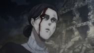 Lara as seen in the series' anime (Image Credits: Hajime Isayama/Kodansha, Kodansha USA, Attack on Titan)